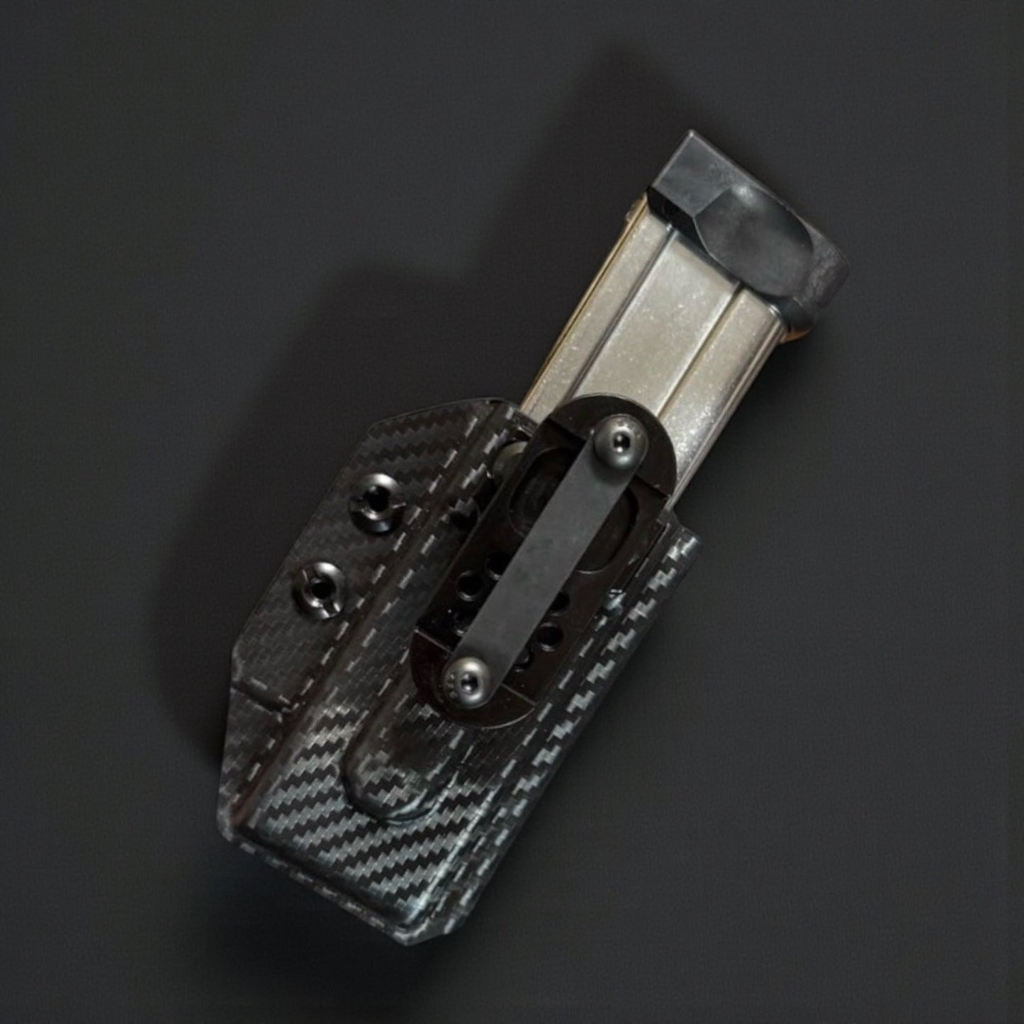 Competition Mag Carrier