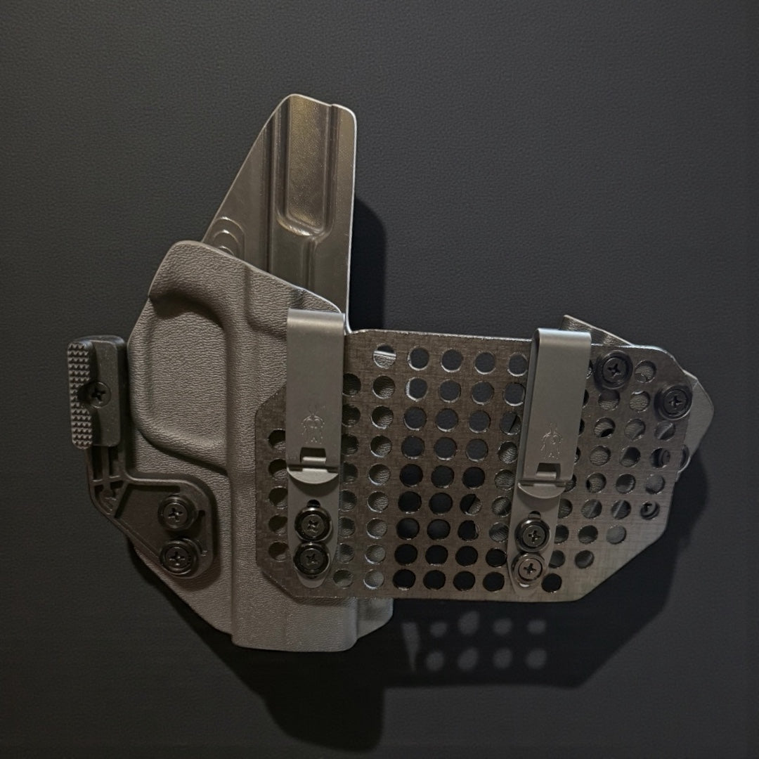 Glock AIWB Sidecar FLEX Holster
