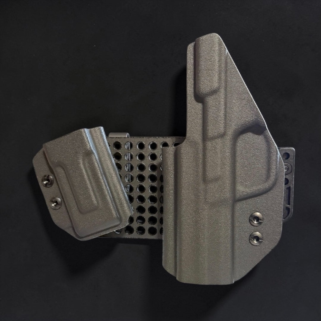 Glock AIWB Sidecar FLEX Holster