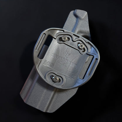 Competition Holster