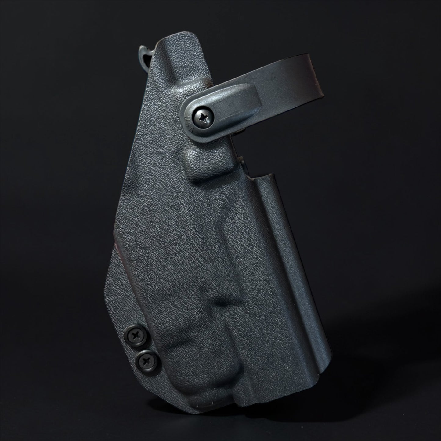 Duty Holster - Light Bearing