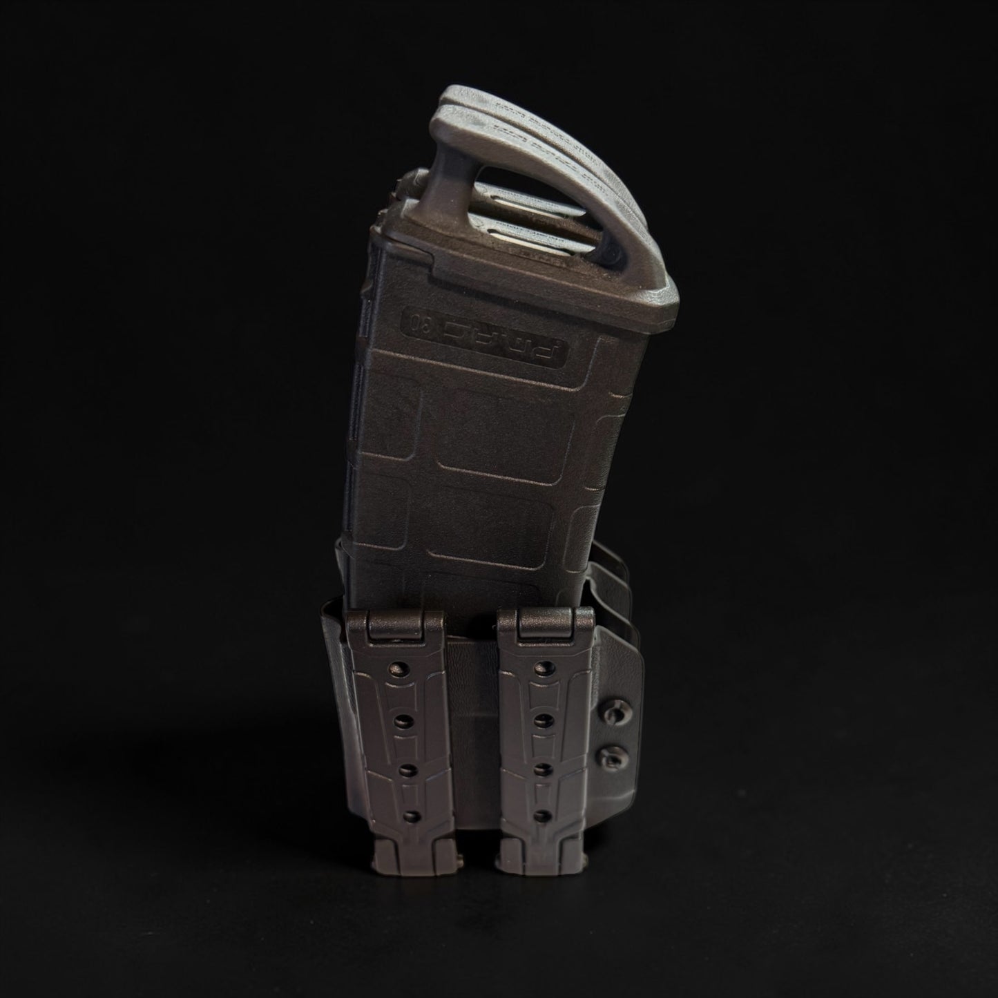 OWB Rifle Double Stacked Mag Carrier