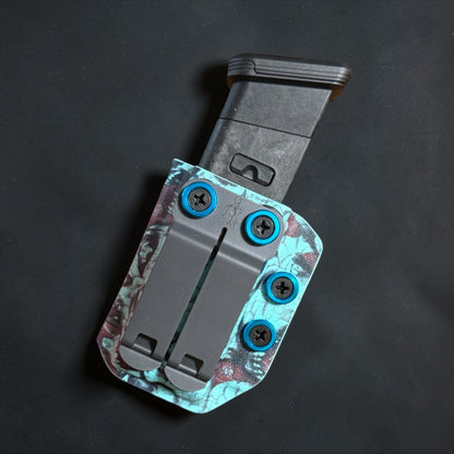 IWB Pistol Mag Carrier