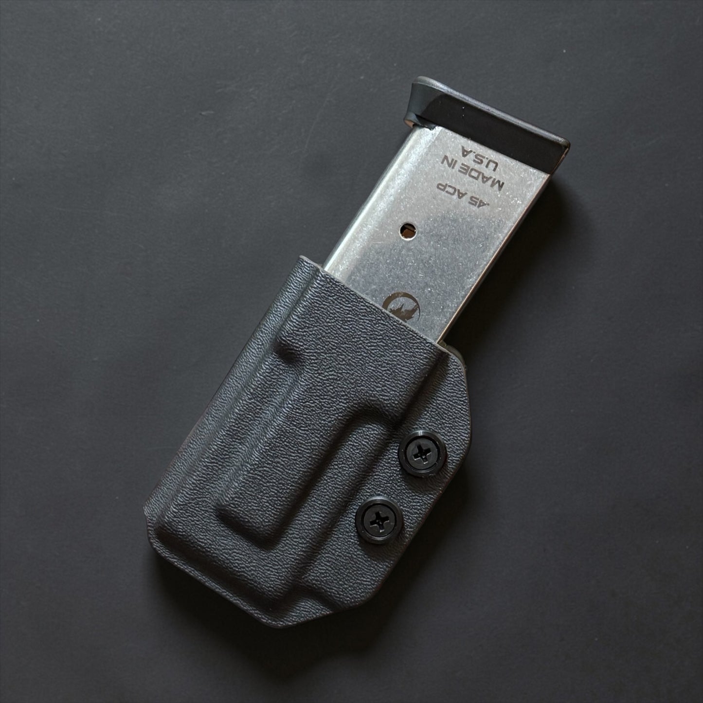 OWB Pistol Mag Carrier