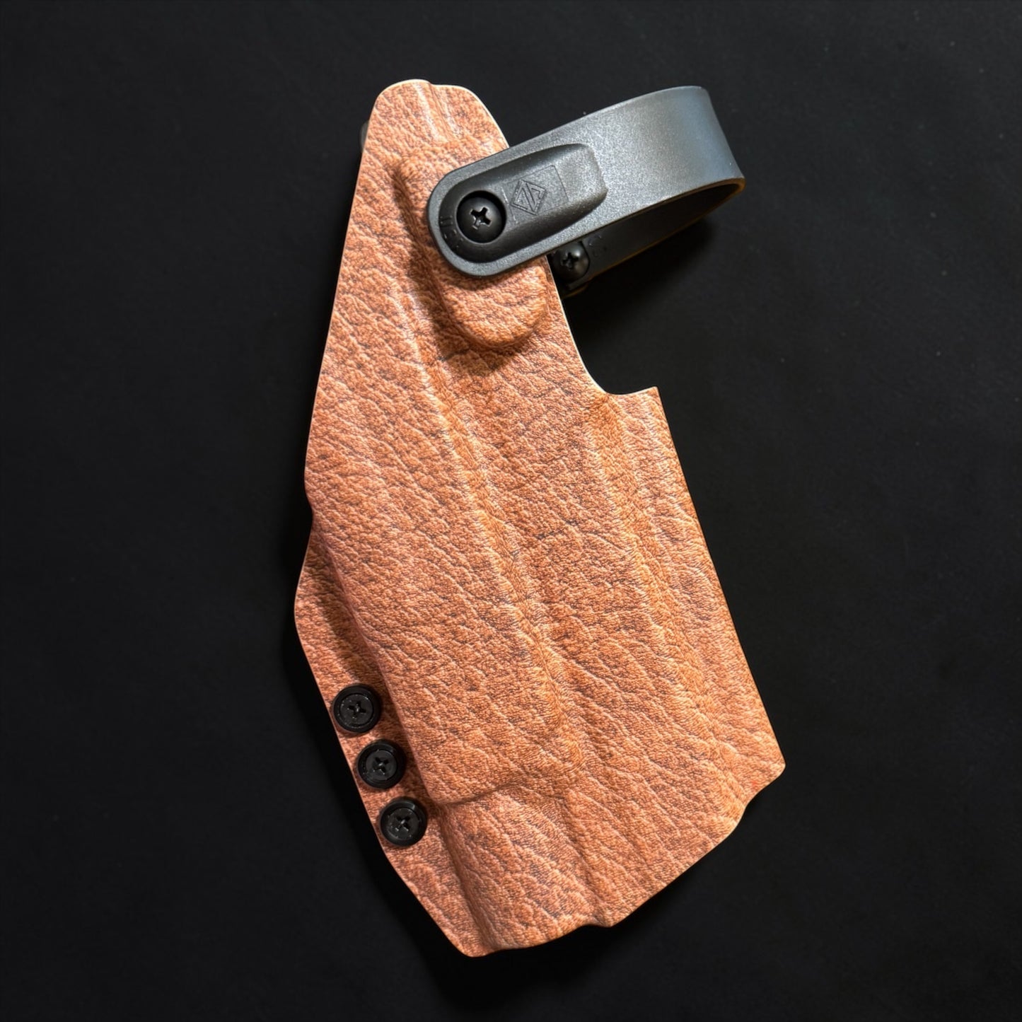 Duty Holster - Light Bearing