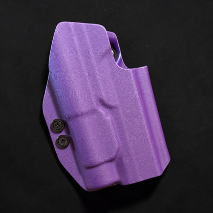 Competition Holster - Light Bearing
