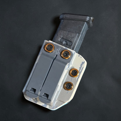 IWB Pistol Mag Carrier