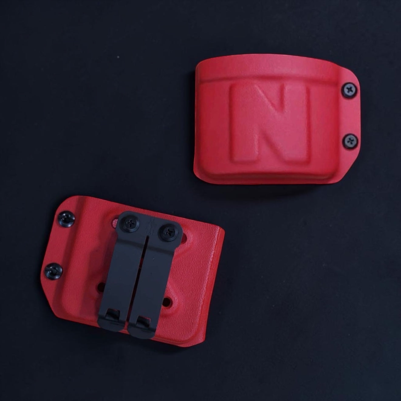 Narcan Carrier