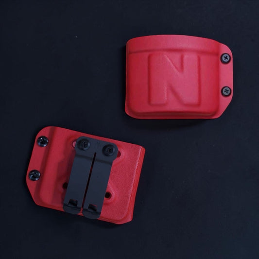 Narcan Carrier