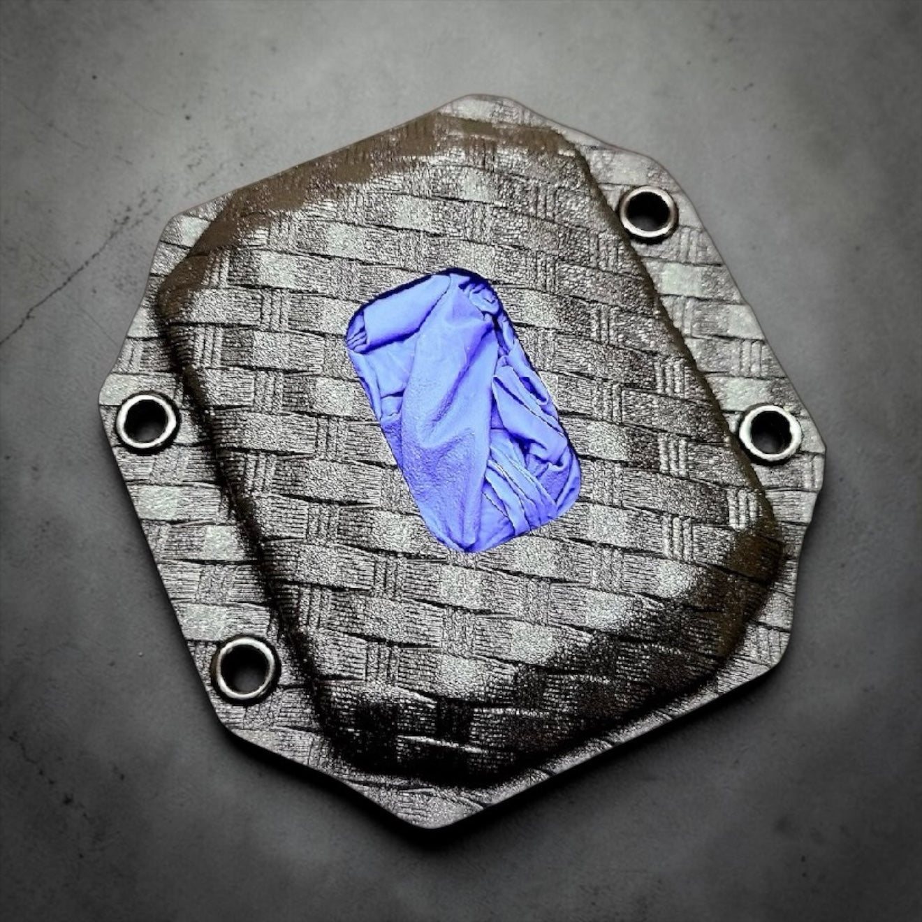 Glove Carrier
