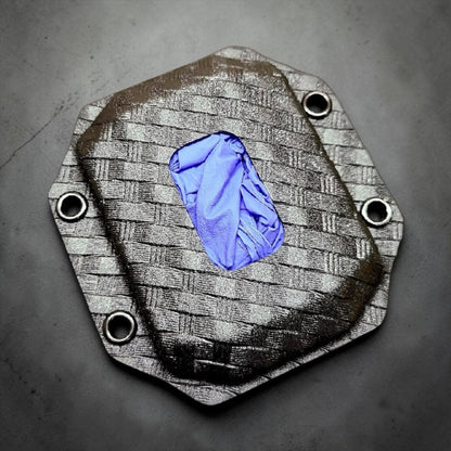 Glove Carrier