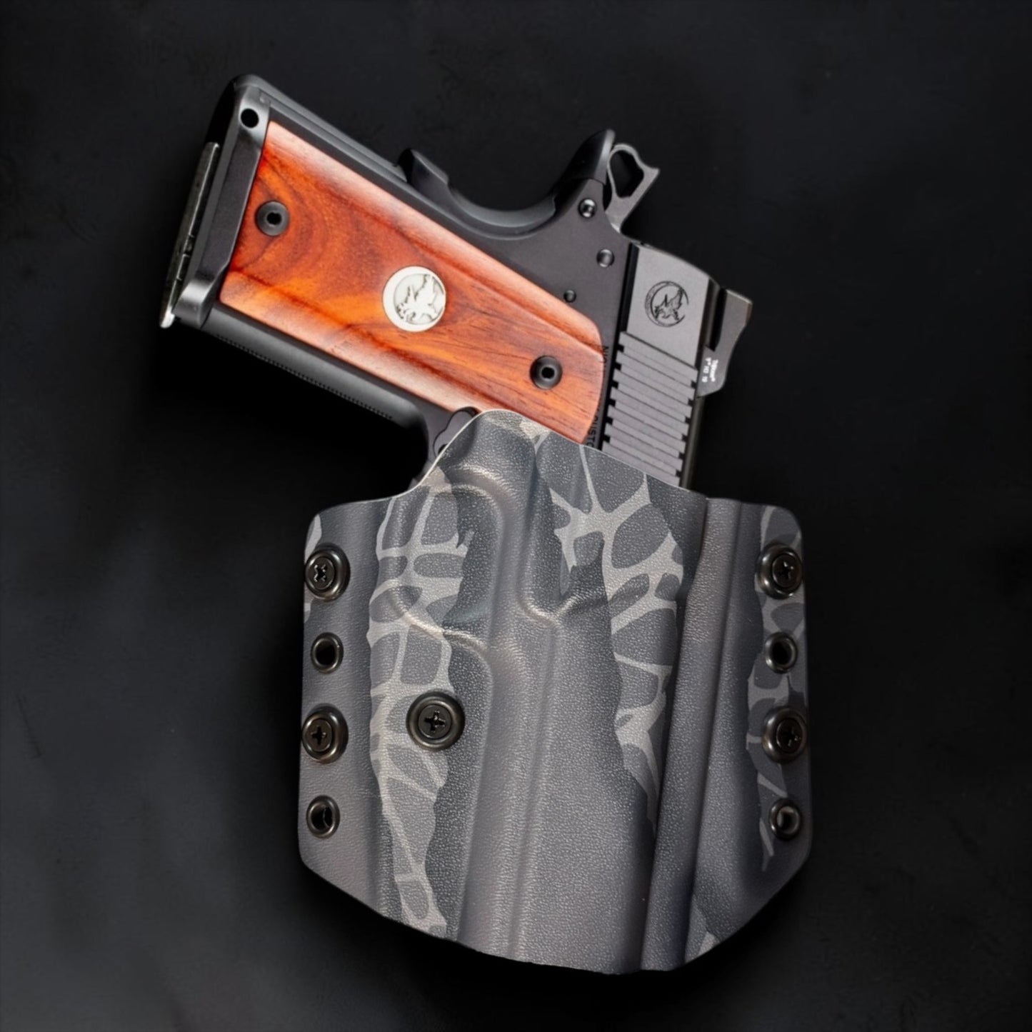 OWB Holster