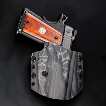 OWB Holster