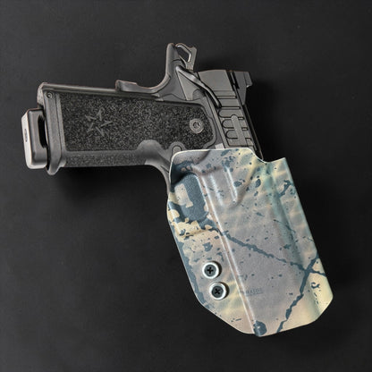 Duty Holster