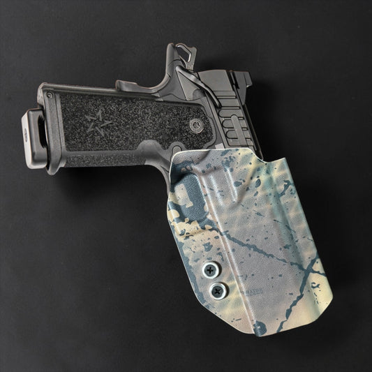 Duty Holster