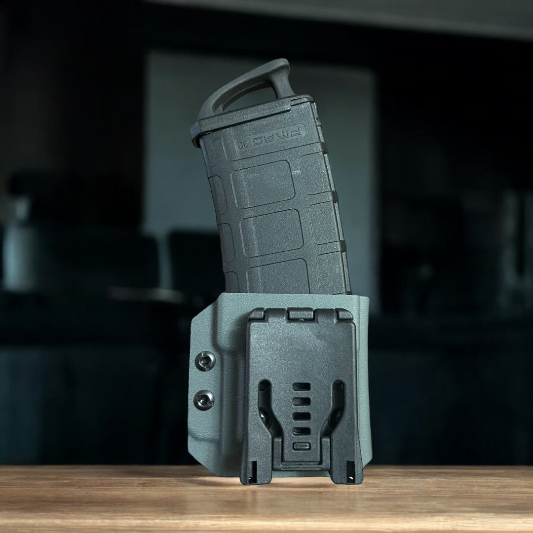 OWB Rifle Mag Carrier