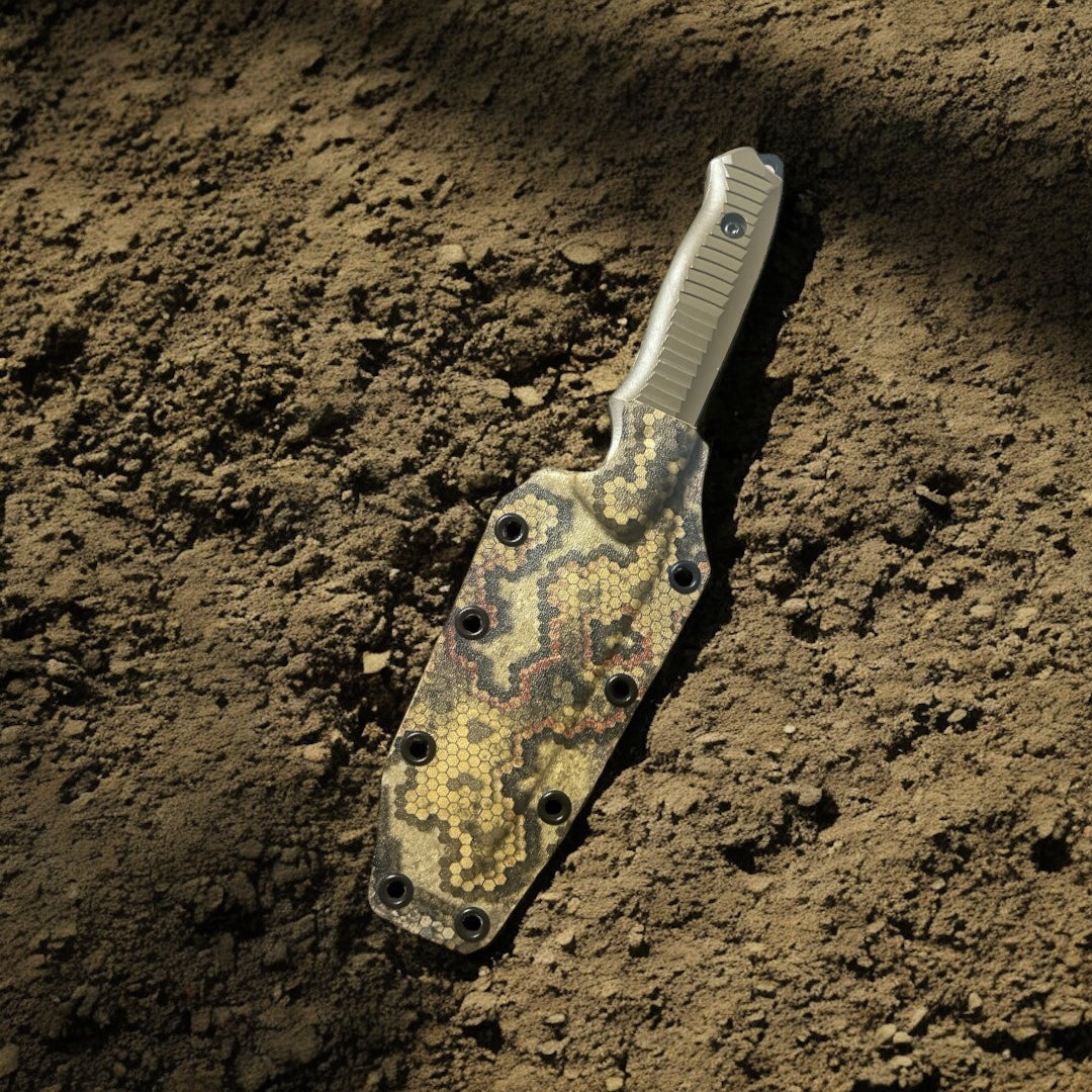 Benchmade Nimravus Knife Sheath