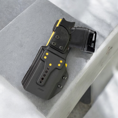 Taser Holster