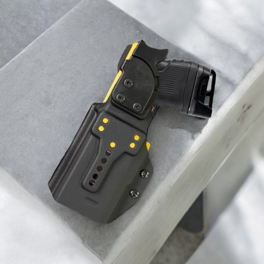 Quick Ship: Taser Holster