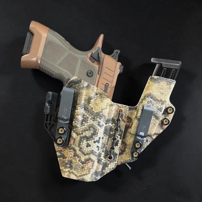 AIWB Sidecar Holster