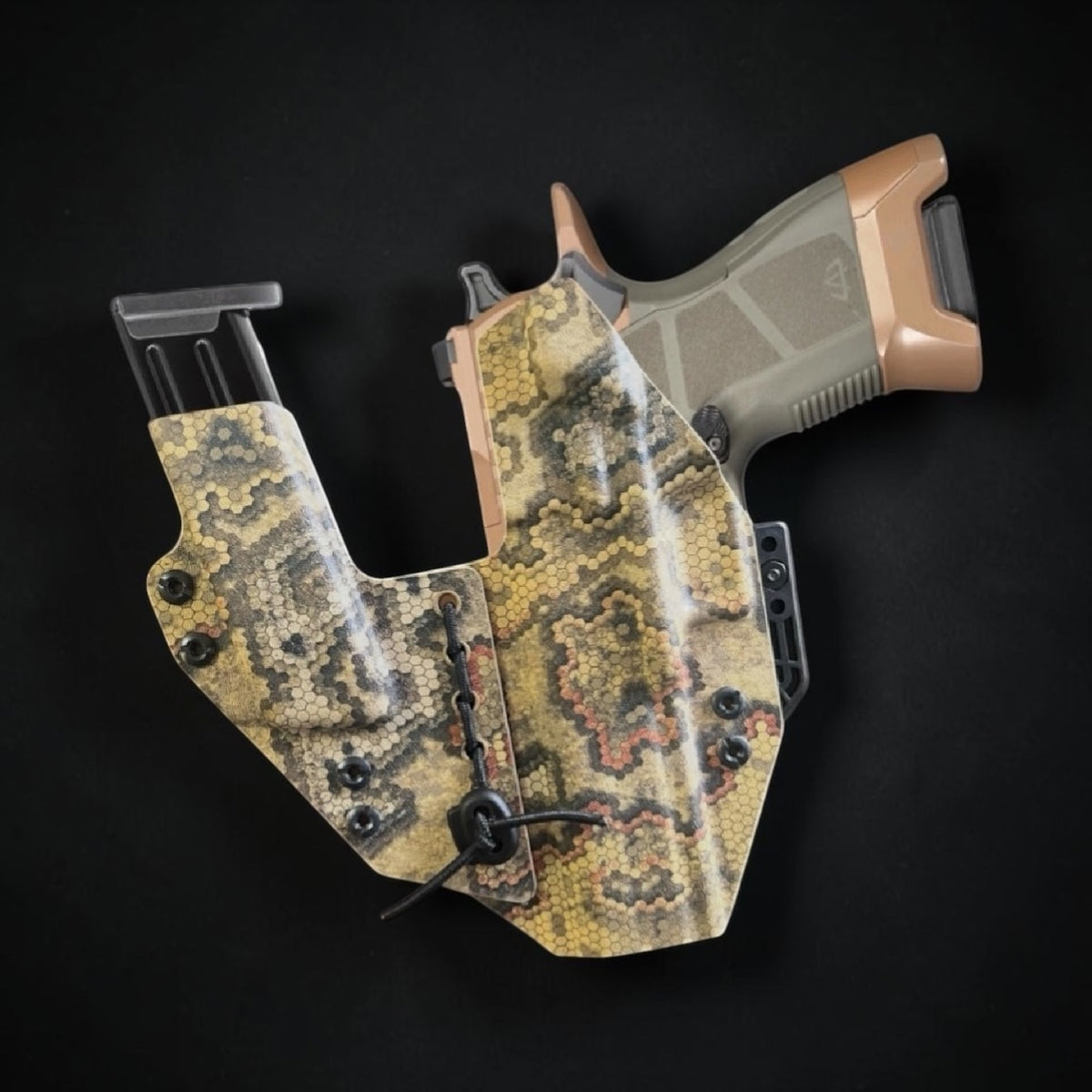 AIWB Sidecar Holster