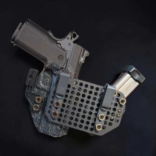 AIWB Sidecar FLEX Holster