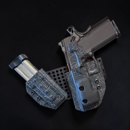 AIWB Sidecar FLEX Holster