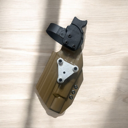 G-Code Holster - Light Bearing