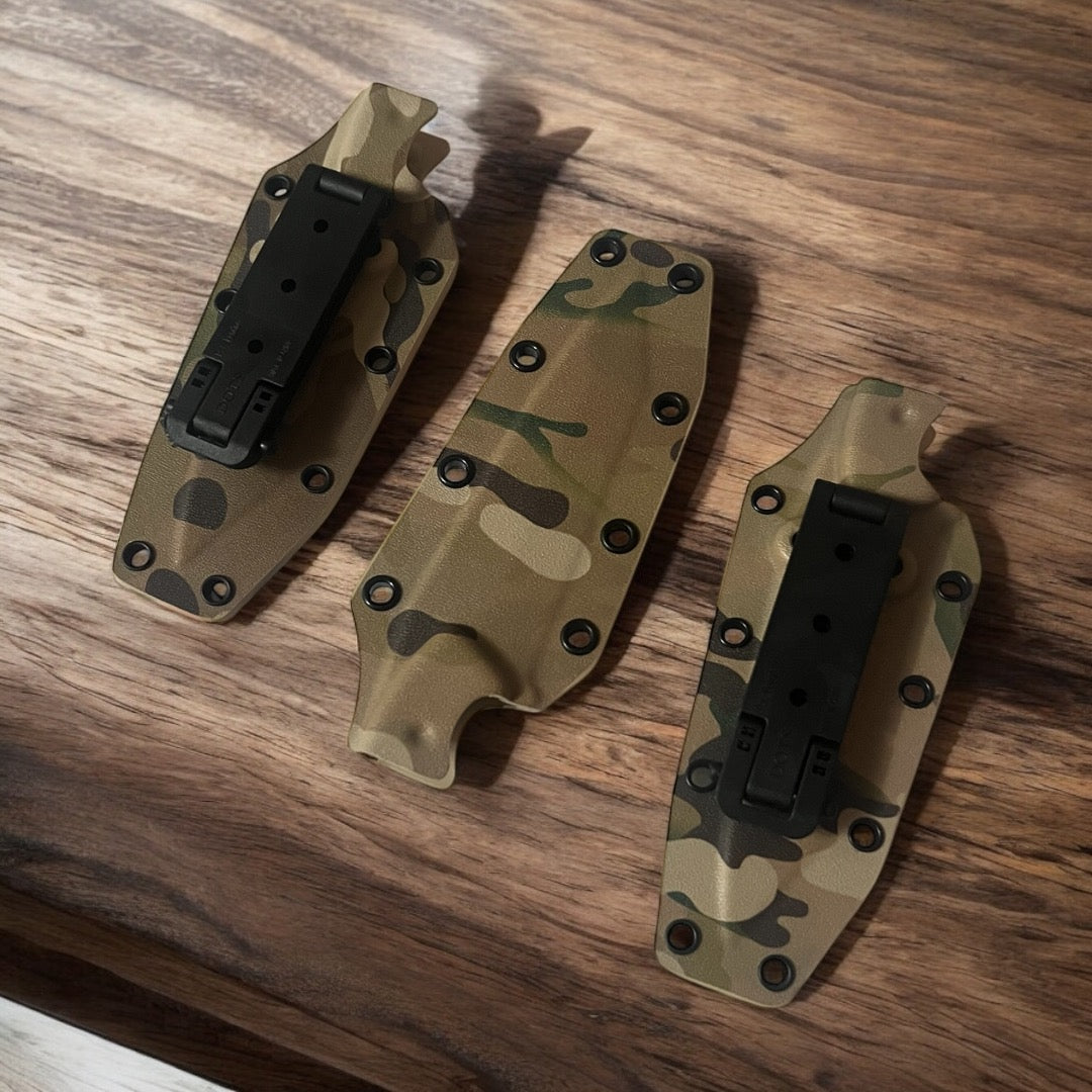 Benchmade Nimravus Knife Sheath