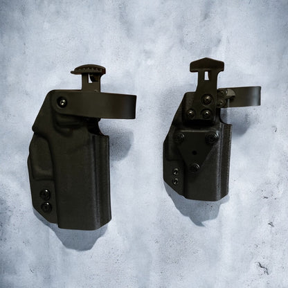 G-Code Holster - Light Bearing