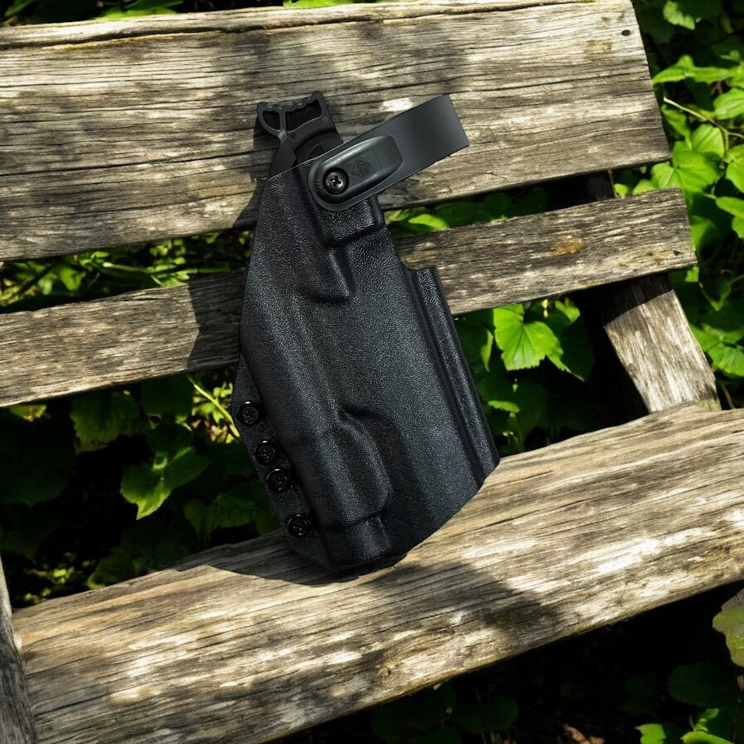 Blade-Tech Holster - Light Bearing