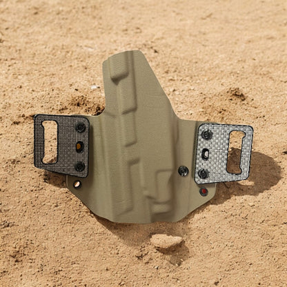 OWB Holster - Light Bearing