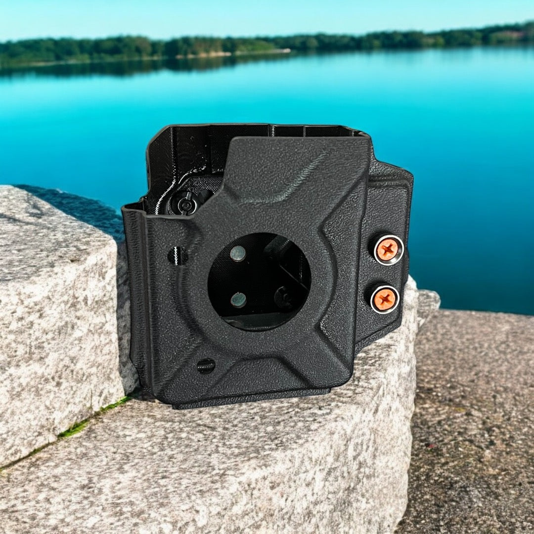 Body Cam Carrier