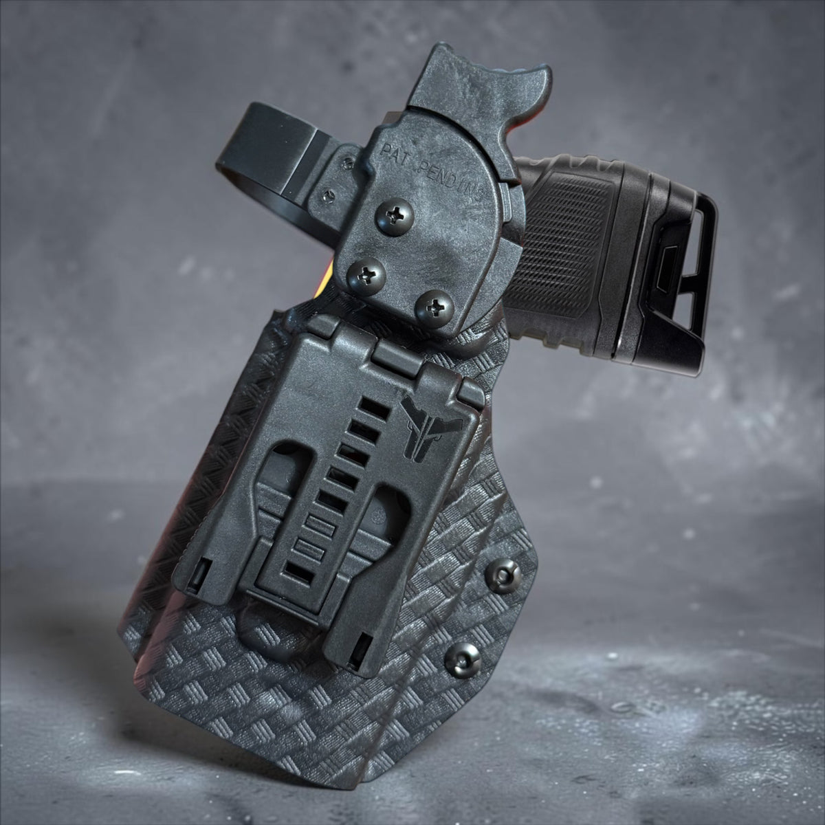 Taser Holster