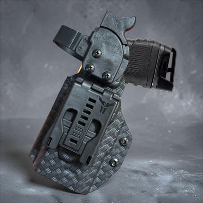 Taser Holster