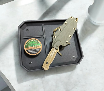 EDC Dump Tray