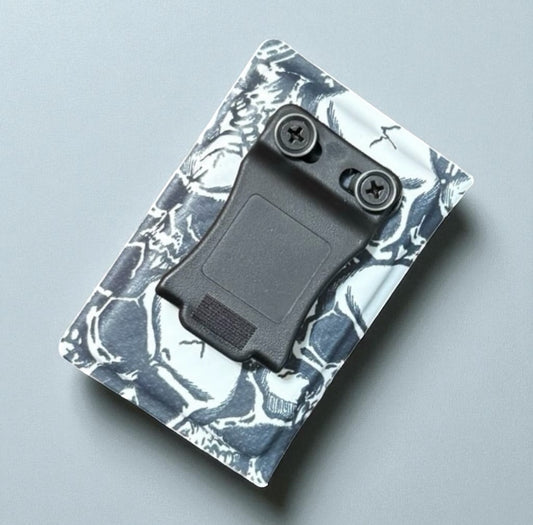 Minimalist Wallet