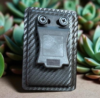 Minimalist Wallet
