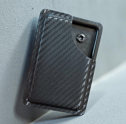 Minimalist Wallet